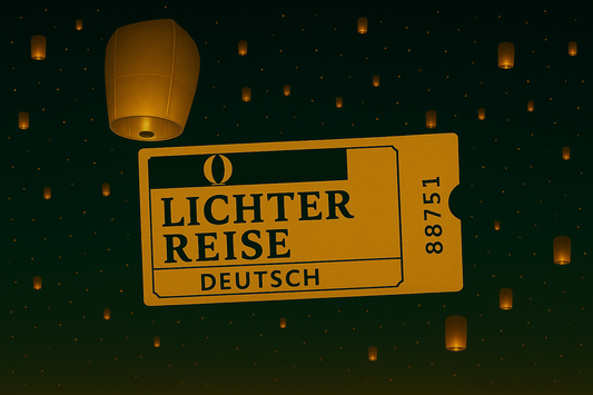 Hamburg – Stadtpark